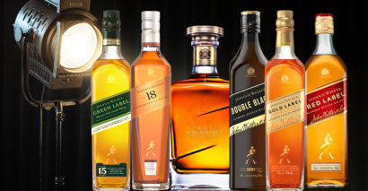 Everything You Need to Know About Johnnie Walker