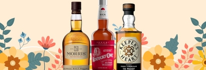 Spring 2023 Editors' Choice: Kentucky Owl, Morris, Keeper's Heart