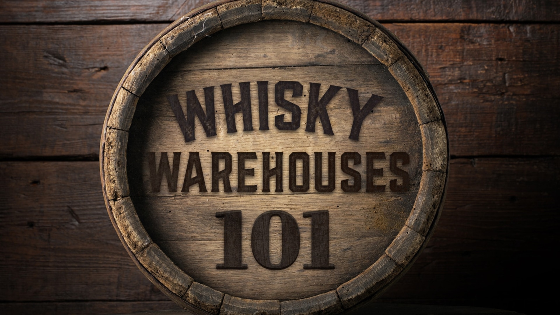 Whisky Barrel Storage 101: All About Warehouses