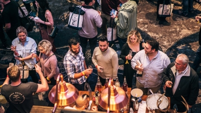 5 Reasons Every Whisky Lover Should Attend WhiskyFest New York