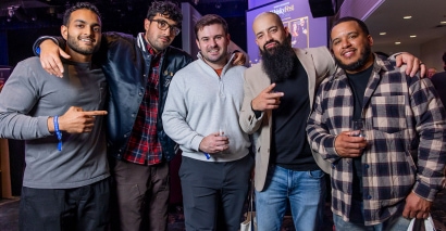 WhiskyFest New York Debuts a New Seminar Format for 2026