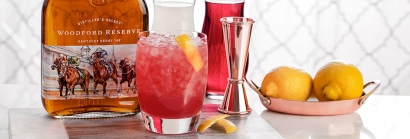 5 Mint Julep Alternatives for Derby Day