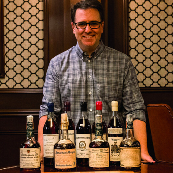 Adam Herz; photo by Jason Suarez