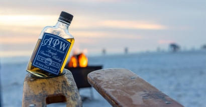 Ass Pocket Whiskey Is Six Releases In. Derek Trucks Is Just Getting Started