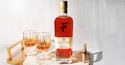 Cask Finishes From Barrel And Bardstown, Lost Lantern Far Flung Bourbon, and More