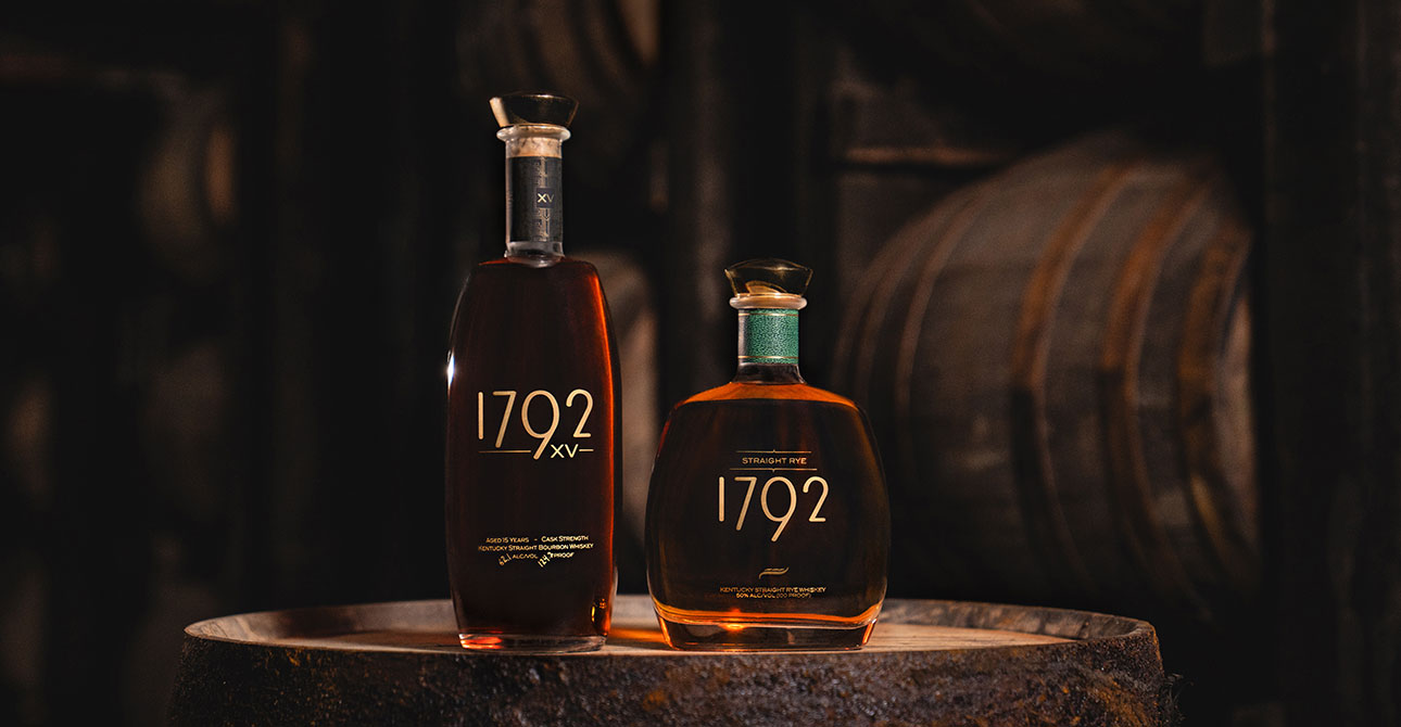 Whisky Watch: Miyagikyo 10, a Barton Rye, Old Grand-Dad 7 & More New Releases
