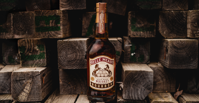 Belle Meade is Back in Nelson Family Hands