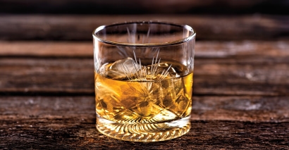 Big Whiskies: 12 High-Proof Expressions That Deliver the Goods