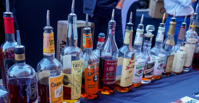 Inside Bourbon Bonanza, the Ultimate Charity Event for Whiskey Fans