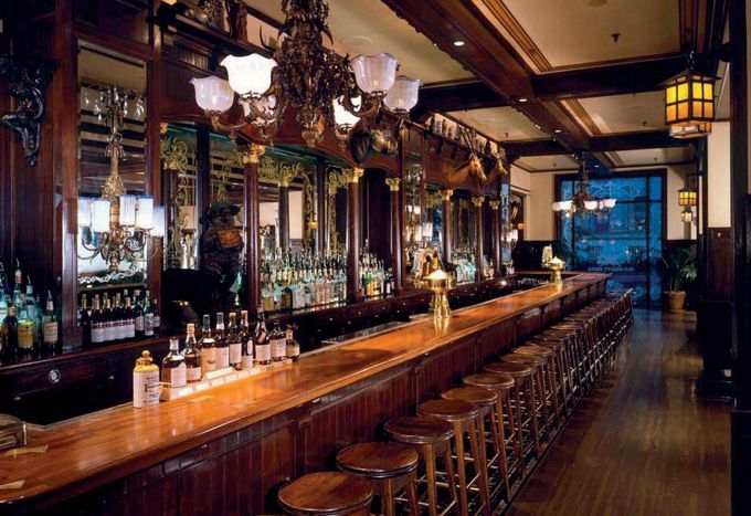 Old Ebbitt Grill