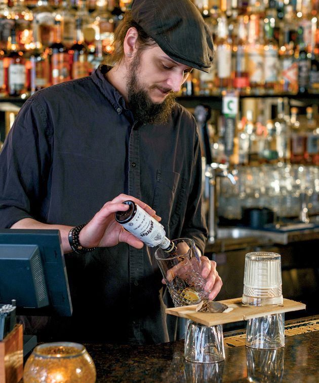 Levi & Lilac’s ANTHONY