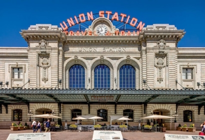 Denver for Whisky Lovers: Craft Meets Culture