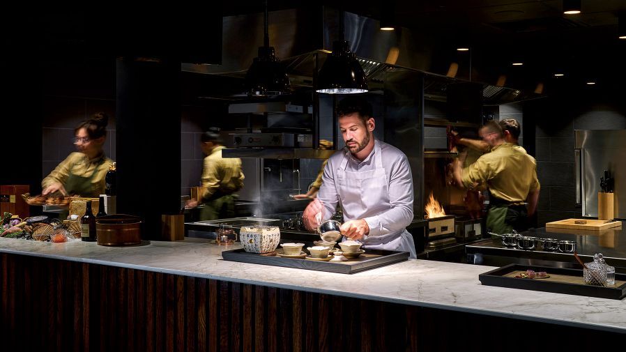 Terre BARRY MURPHY PHOTOGRAPHY