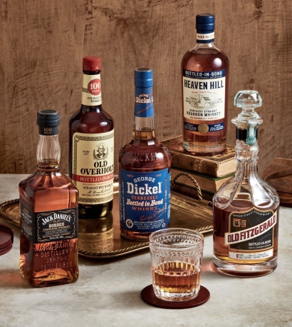 Bottled In Bond: A Seal of Approval