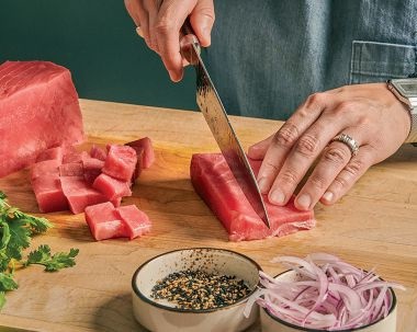 PHOTO: BRINSON RENDA