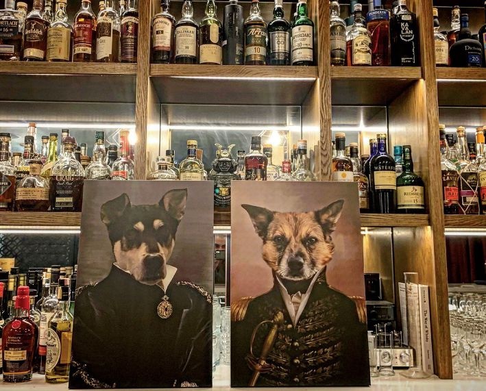 The Doctor’s Office