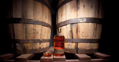 Bulleit Bottled in Bond Bourbon Is Here