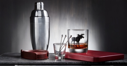 High-Ryes From The North Country