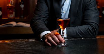 15 Classic Whisky Cocktails That Work With Many Whisky Styles