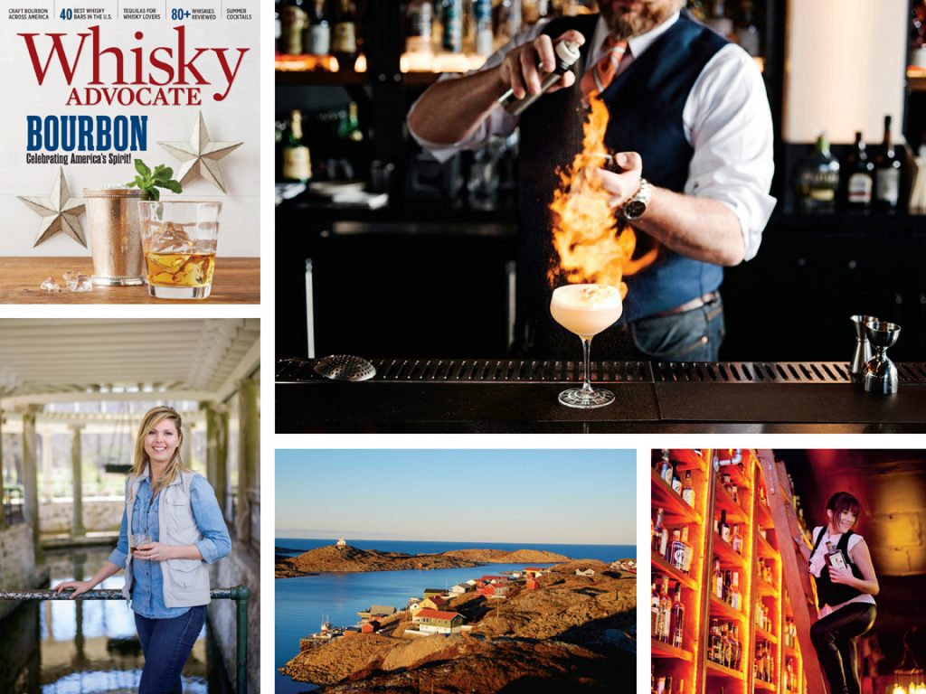 Summer 2017: Bourbon Boom and More