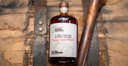 News Notes: Win a Trip on Four Roses, Score Six Bottles of Van Winkle, and More