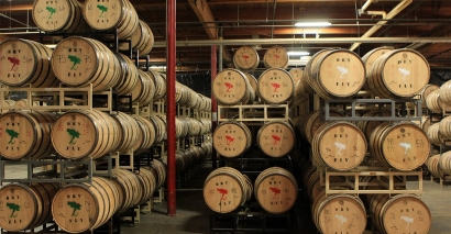 California Winemaker Charlie Wagner Takes Majority Stake in Dry Fly Distilling