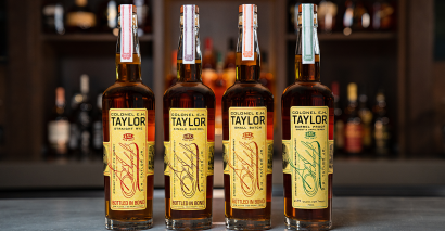 Buffalo Trace Just Surprised Us With a Wild 2025 BTAC Addition