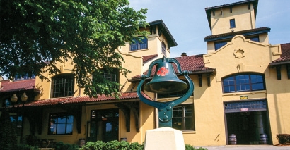 News Notes: Four Roses Sale Is Done, Crater Lake Is Sold, Rarities From Dallas Dhu & More