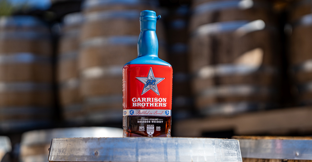 Whisky Watch: Woodford Double Oaked Rye, Barrell Sweet Peat, Garrison Brothers BIB & More