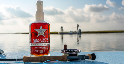 Parker's Heritage 2025, High West's Bonded, a New Riff Wheater and More New Releases