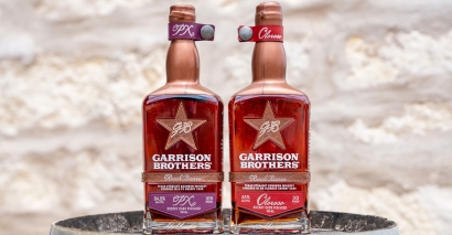 Whisky Watch: Michter's 10 Year Old Rye, Barrell Cask Strength, Bardstown's Mars Blend & More