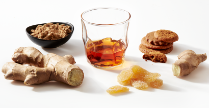 Here's How To Detect Flavors of Ginger in Whisky