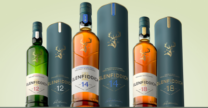 News Briefs: Kentucky Bourbon Trail's Tech Upgrade, Redwood Empire's Whisky University & More