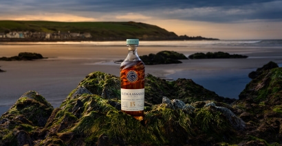 Whisky of the Week: Glenglassaugh 15 year old