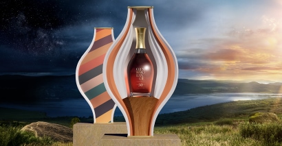 Glenmorangie's Oldest Whisky Yet Is a $36,000, 50-Year Time Capsule