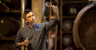 India's Single Malt Masters