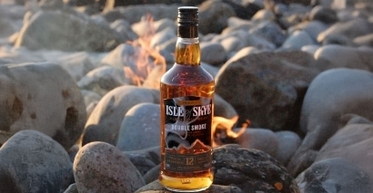 Elijah Craig's 2026 PGA Bottling, Isle of Skye Doubles Down on Smoke, and More New Whiskey