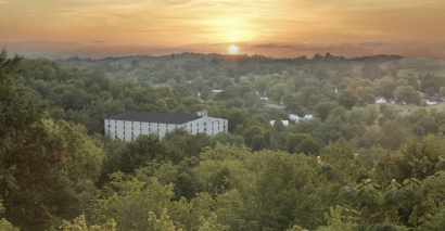 News Notes: Pernod and Brown-Forman In Merger Talks, Waterford Finds a Buyer & More