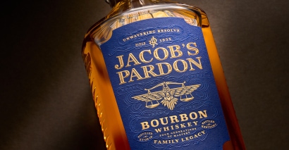 Jacob's Pardon's First Bourbon Took 73 Trial Blends. The Result Is Delicious