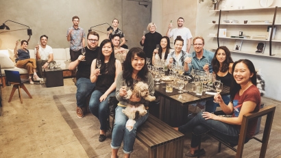 Great Whisky Club: Los Angeles Whisky Club