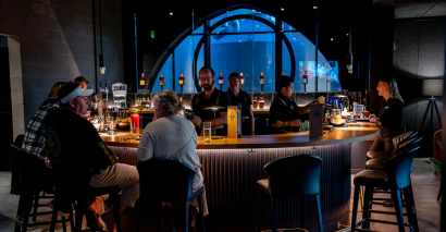 A Whiskey Sanctuary Comes to Denver, Colorado