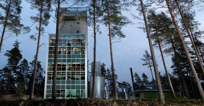 Mackmyra, Sweden's Premier Distiller, Files For Bankruptcy