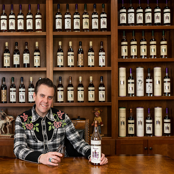 Mason Walker; photo by Darren Higgins