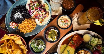 Matador: Charleston's Top Spot for Tequila and Mezcal