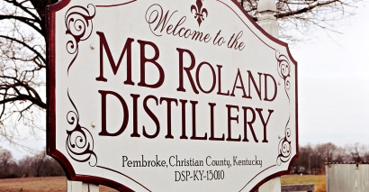 News Notes: MB Roland is Being Sold, Still Austin Enters New York, Don Julio's New Limited Edition