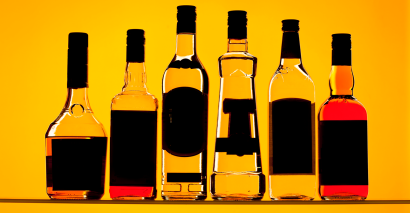 Why You May See Less of Your Favorite Whisky Brand on Facebook