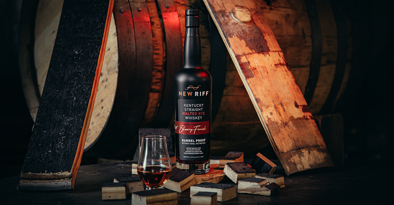 Whisky Watch: Ultra-Aged Bowmore, New Riff Sherried Rye, Filmland's Malted Mummy