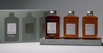 Whisky Watch: Two Releases From Penelope, Nikka From The Barrel Deconstructed, & More