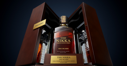 Collecting Japanese Whisky