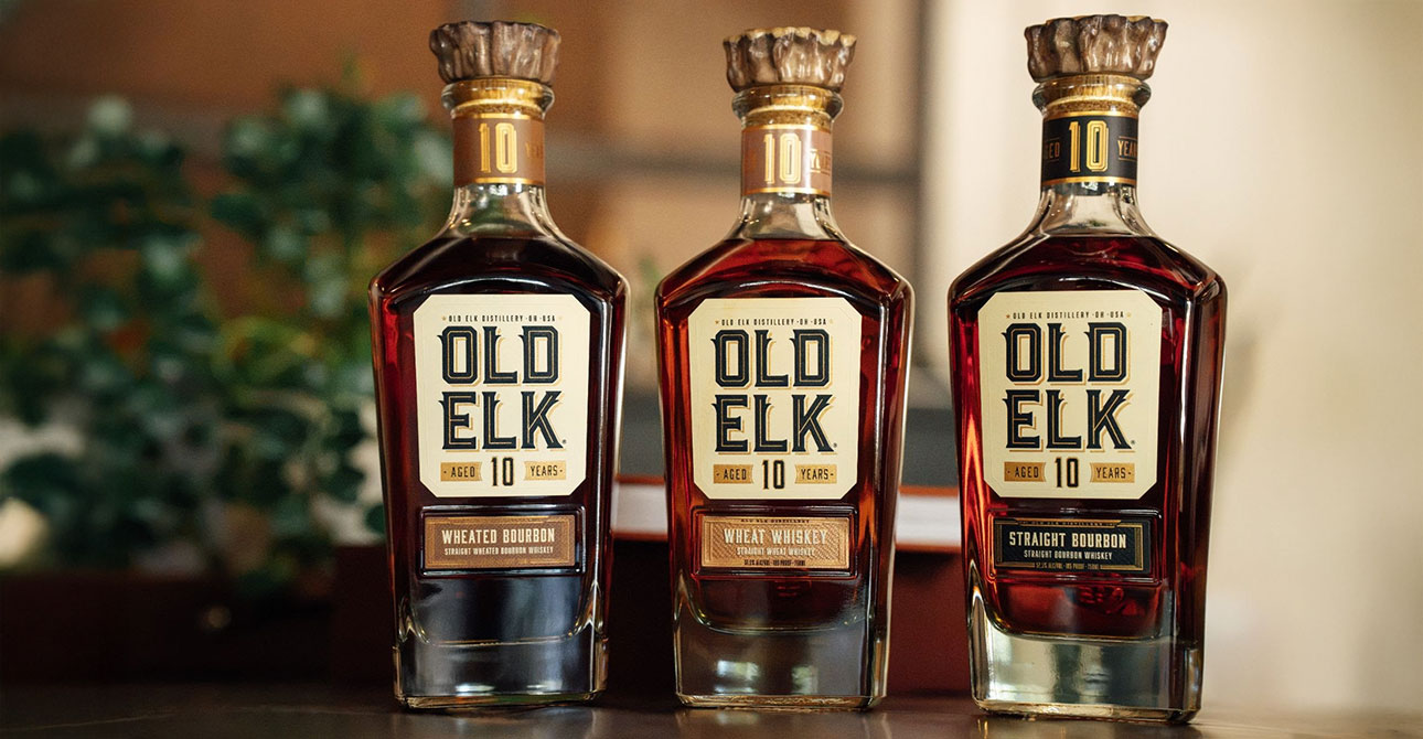 Whisky Watch: Old Elk 10 Year Old Collection, Bib & Tucker 8, And More Aged Releases